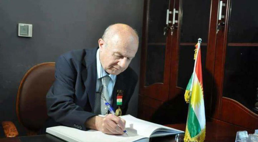 İsmail Beşikci’nin 2022 Yılında Yayımladığı Özeleştiri Metni