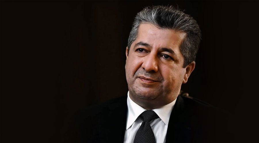 Başbakan Barzani’den 688 sayılı BM kararına ilişkin mesaj: Tarihi bir kırılma noktasıydı