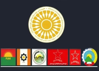 İran Kürdistanı Siyasi Güçler Koalisyonu: Saldırılar karşısında uluslararası sessizlik kabul edilemez