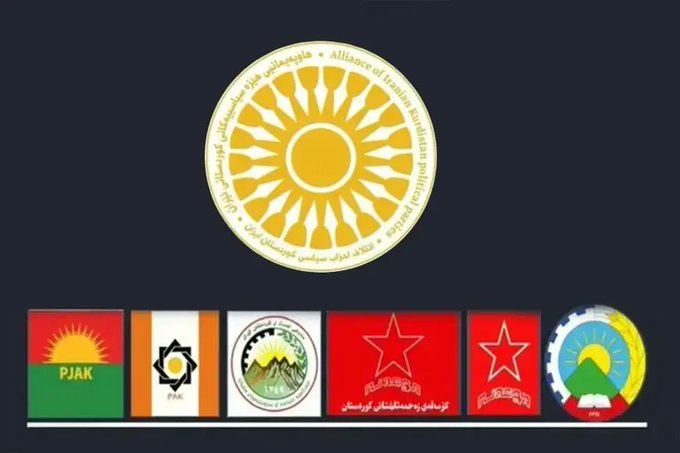 İran Kürdistanı Siyasi Güçler Koalisyonu: Saldırılar karşısında uluslararası sessizlik kabul edilemez