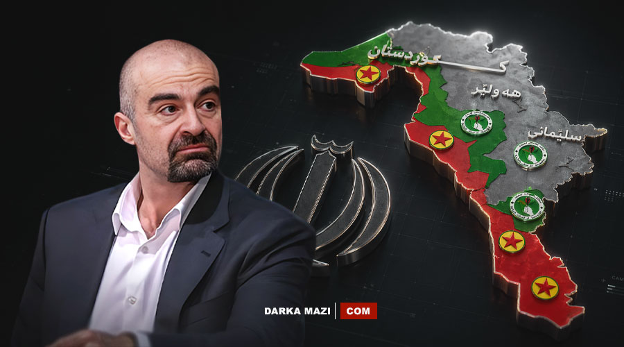 Bafil Talabani’nin son misyonu,  Kürdistanı 140 madde bölgelerinden çıkarma ve PKK-YNK  2014 ittifakı…