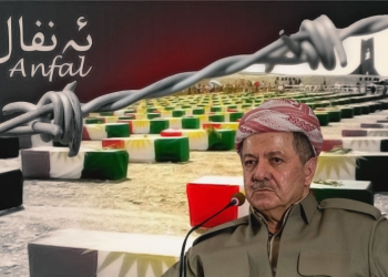 Başkan Barzani'dern Enfal mesajı: 182 bin insan Kürt olduğu için katledildi