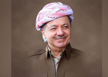 Başkan Mesud Barzani’den ABD-İran ateşkesine ilişkin açıklama: Kalıcı bir barış olmasını umuyorum