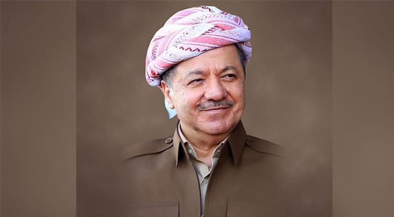 Başkan Mesud Barzani’den ABD-İran ateşkesine ilişkin açıklama: Kalıcı bir barış olmasını umuyorum