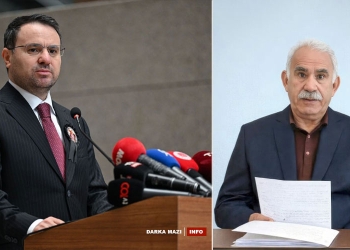 Türkiye Adalet Bakanı, "Öcalan için konut yapılmıyor" dedi, kim doğru söylüyor