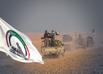 Irak: Haşdi Şabi milisleri ateşkes hakkında açıklama yaptı