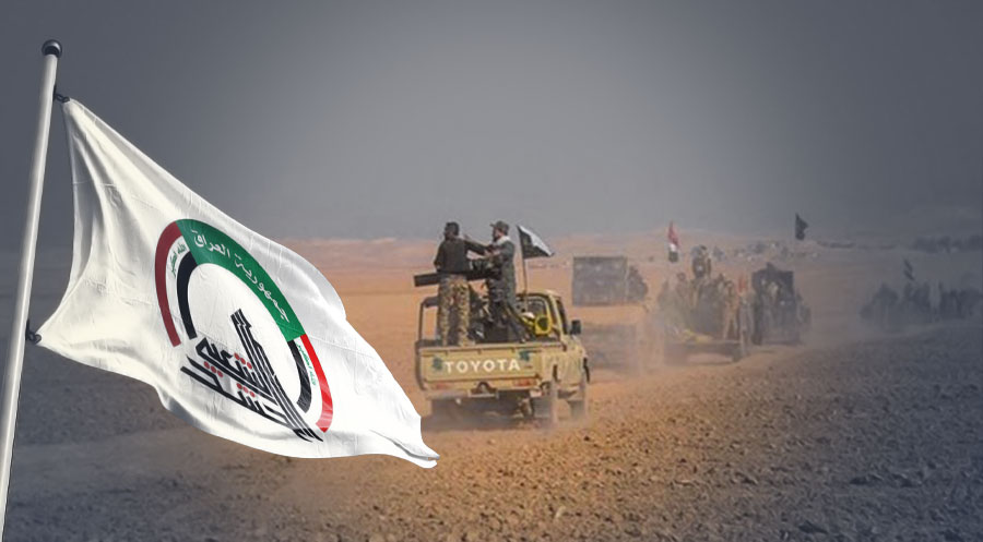 Irak: Haşdi Şabi milisleri ateşkes hakkında açıklama yaptı