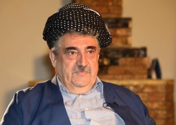 YNK’den PSDK lideri Mihemed Haci Mahmud’a göz dağı girişimi: Şoförü kaçırıldı