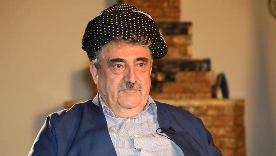 YNK’den PSDK lideri Mihemed Haci Mahmud’a göz dağı girişimi: Şoförü kaçırıldı