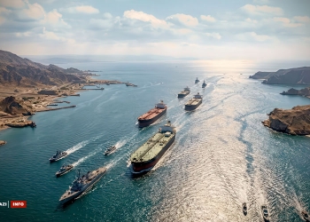 ABD Hürmüz için abluka dedi, İran tüm limanları tehdit etti