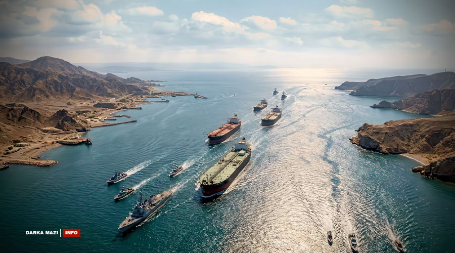 ABD Hürmüz için abluka dedi, İran tüm limanları tehdit etti