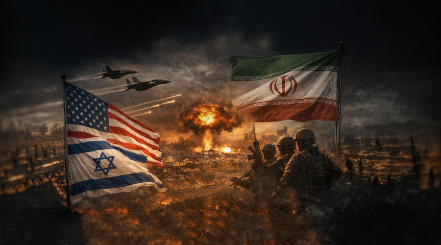 İsrail Ateşkesin bir parçası mı?