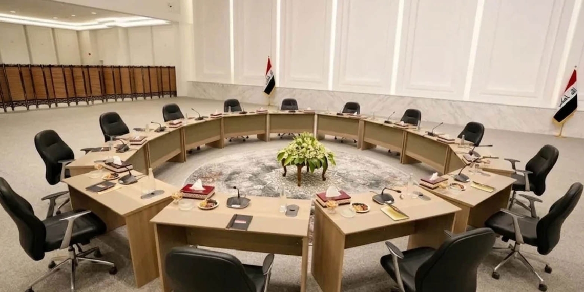 Bağdat’ta çıkmaz: Hükümet kurulamadı, anayasal süreç askıda