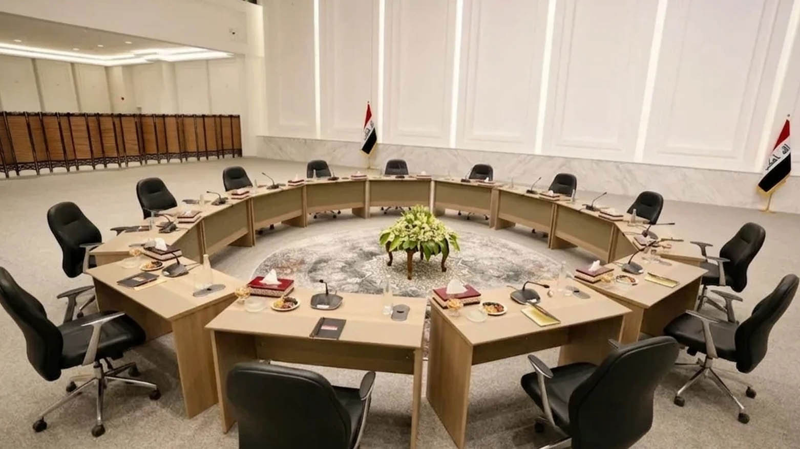 Bağdat’ta çıkmaz: Hükümet kurulamadı, anayasal süreç askıda