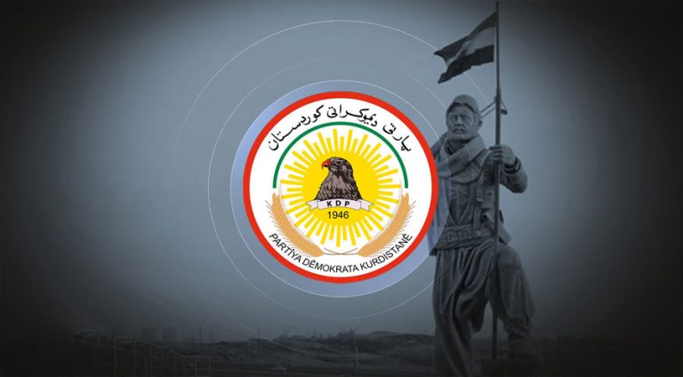 KDP, Kerkük’ün Araplara teslim edileceği toplantıyı boykot etme kararı aldı