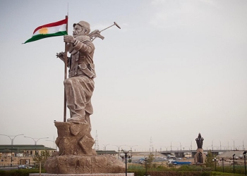 YNK içinde Kerkük bölünmesi: Kerkük il meclisi ve kitlesi Bafil Talabani’nin Kerkük’ü Türkmenlere verme kararını ret ediyor