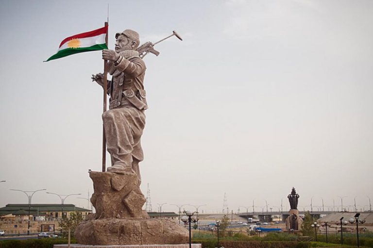 YNK içinde Kerkük bölünmesi: Kerkük il meclisi ve kitlesi Bafil Talabani’nin Kerkük’ü Türkmenlere verme kararını ret ediyor