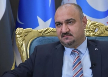 YNK'nin Türkmenlere devrettiği Kerkük Valisinin ilk icraatı: Kürt yardımcıların yetkileri sınırlandırıldı