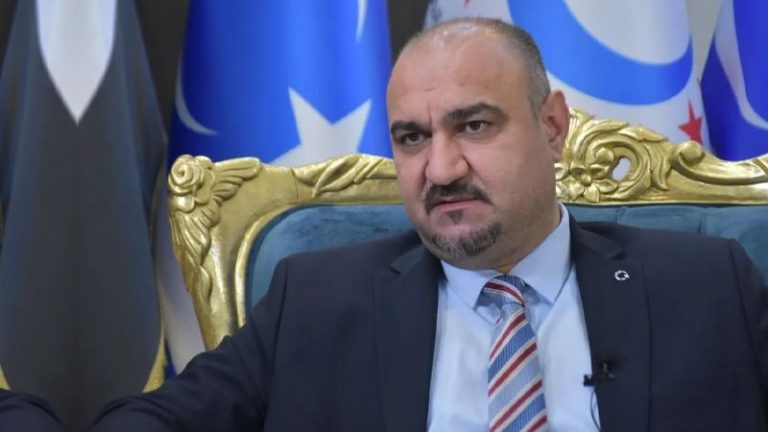 YNK'nin Türkmenlere devrettiği Kerkük Valisinin ilk icraatı: Kürt yardımcıların yetkileri sınırlandırıldı