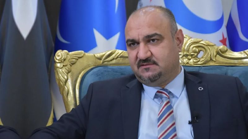 YNK'nin Türkmenlere devrettiği Kerkük Valisinin ilk icraatı: Kürt yardımcıların yetkileri sınırlandırıldı