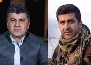 Bağımsız İnsan Hakları Komisyonu: Süleymaniye Asayişi Lahor ve Polat Cengi kardeşleri ziyaret etmemizi engelliyor