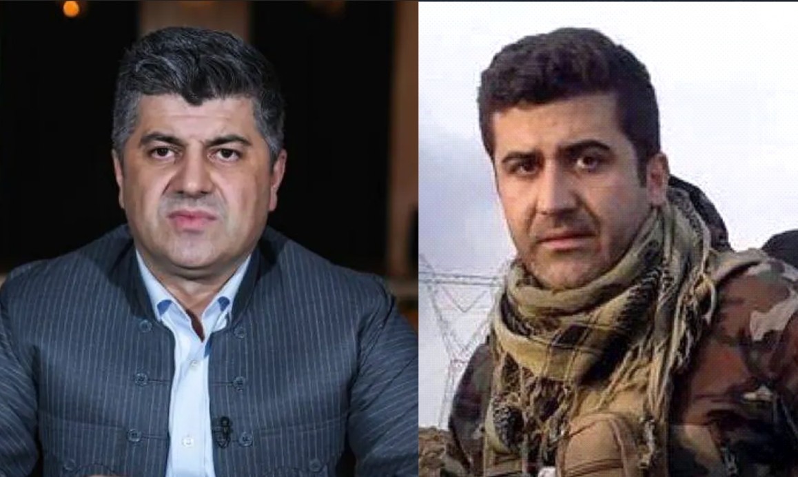 Bağımsız İnsan Hakları Komisyonu: Süleymaniye Asayişi Lahor ve Polat Cengi kardeşleri ziyaret etmemizi engelliyor