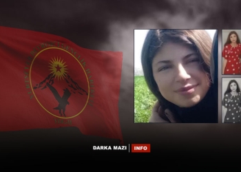 Rojava’da dikkat çeken gelişme: Entegrasyon sürecine rağmen Ciwanen Şoreşger’in 13 yaşındaki kız çocuğunu kaçırdı