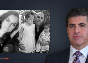 Neçirvan Barzani: Irak Hükümeti Kürdistan'a yönelik saldırıları durdurmak için çalışmalı