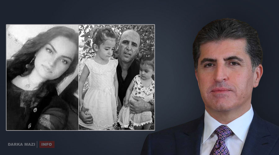 Neçirvan Barzani: Irak Hükümeti Kürdistan'a yönelik saldırıları durdurmak için çalışmalı