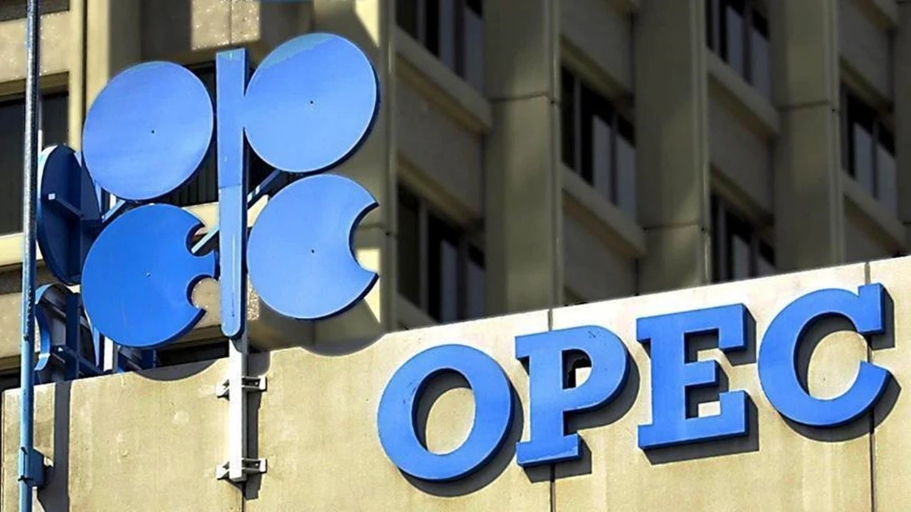 BAE’den enerji dünyasında deprem etkisi yaratan karar: OPEC’ten ayrılıyor