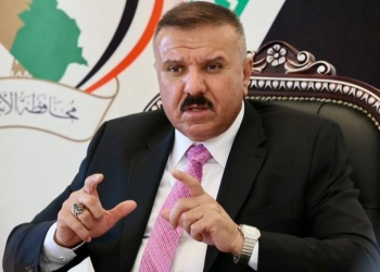 Irak anti-drone sistemi kuruyor: Kürdistan Bölgesi kapsam dışı