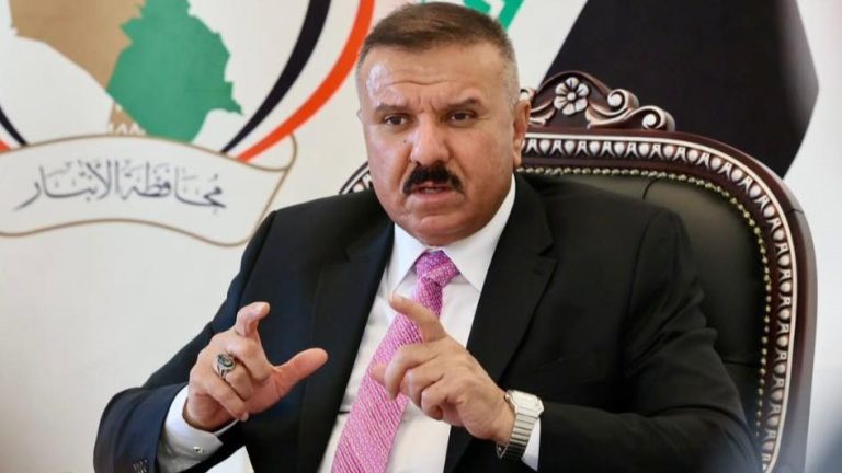 Irak anti-drone sistemi kuruyor: Kürdistan Bölgesi kapsam dışı