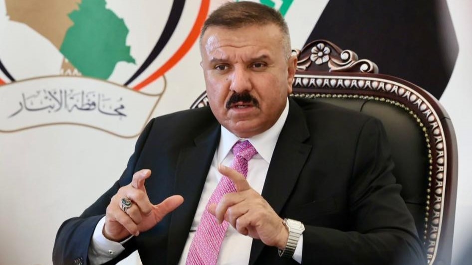 Irak anti-drone sistemi kuruyor: Kürdistan Bölgesi kapsam dışı