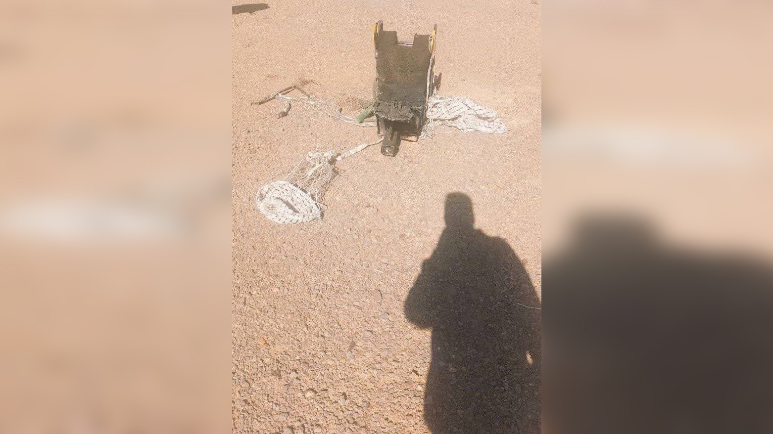 “CIA, İran’da düşen uçağın pilotunu bir aldatma operasyonuyla mı kurtardı?”