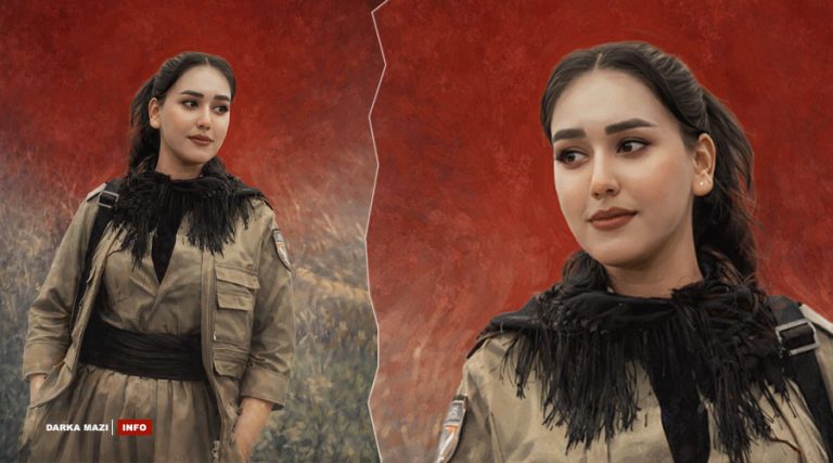 Şehit düşen Kadın Peşmerge'nin Süleymaniye'deki hastaneler tarafından kabul edilmediği iddia edildi