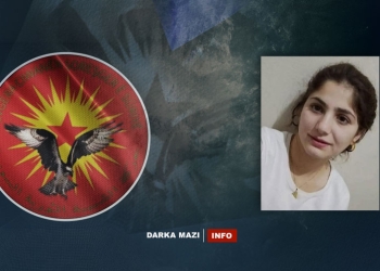 Ciwanen Şoreşger bu kez Amude’de 15 yaşındaki Zeyneb’i kaçırdı