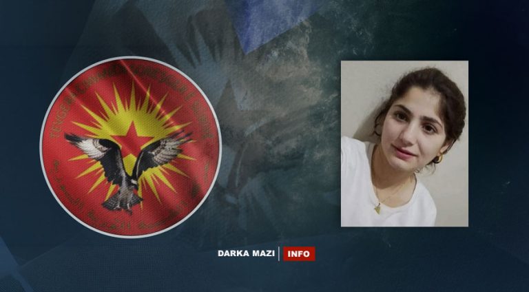 Ciwanen Şoreşger bu kez Amude’de 15 yaşındaki Zeyneb’i kaçırdı