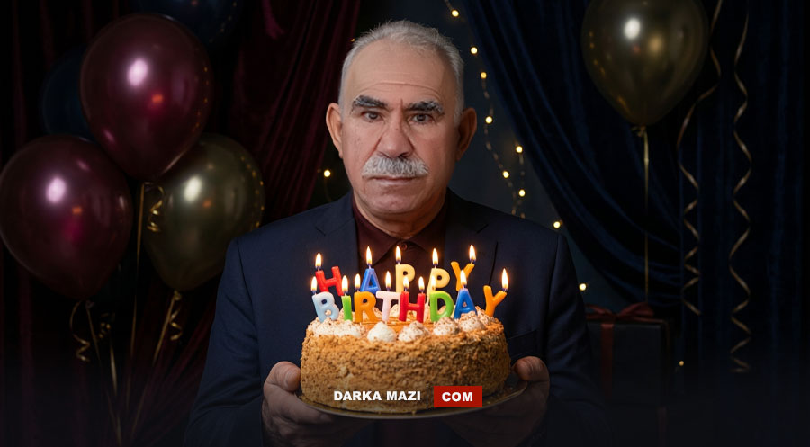 Yalanların İktidarı: 4 Nisan ve Öcalan