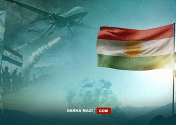 Kürdistan Bölgesine karşı Haşdi Şabi provokasyonu ve Kürtlerin alması gereken tutum