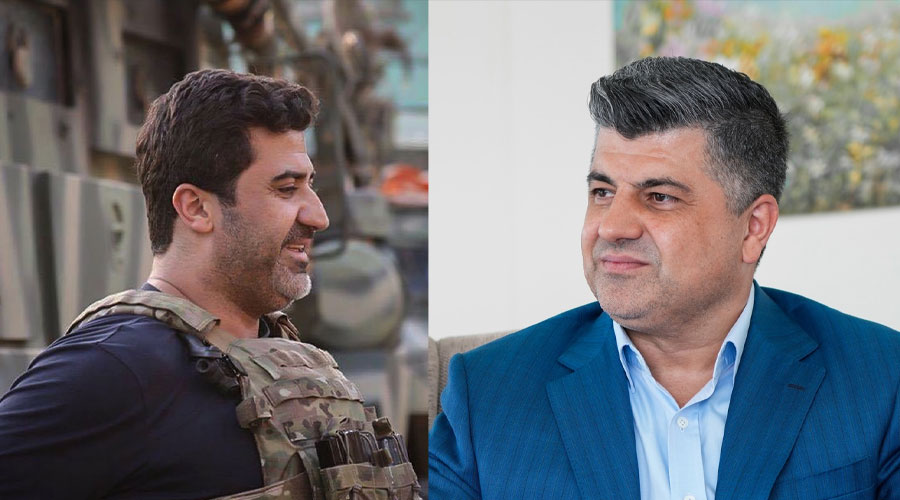 “Lahor Çengi Neden Açlık Grevine Başladı?