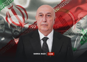 Irak’ta Cumhurbaşkanlığı seçimi ve Bafil Talabani gerçeği üzerine birkaç not…