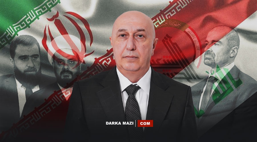 Irak’ta Cumhurbaşkanlığı seçimi ve Bafil Talabani gerçeği üzerine birkaç not…