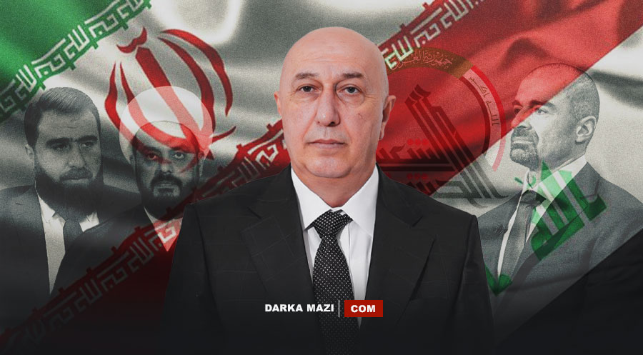 Irak’ta Cumhurbaşkanlığı seçimi ve Bafil Talabani gerçeği üzerine birkaç not…