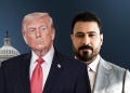Trump, Irak Başbakan adayı Zeydi’yi arayarak tebrik etti: Yeni dönemin başlangıcı