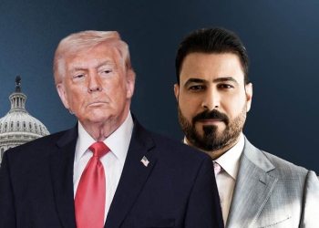 Trump, Irak Başbakan adayı Zeydi’yi arayarak tebrik etti: Yeni dönemin başlangıcı