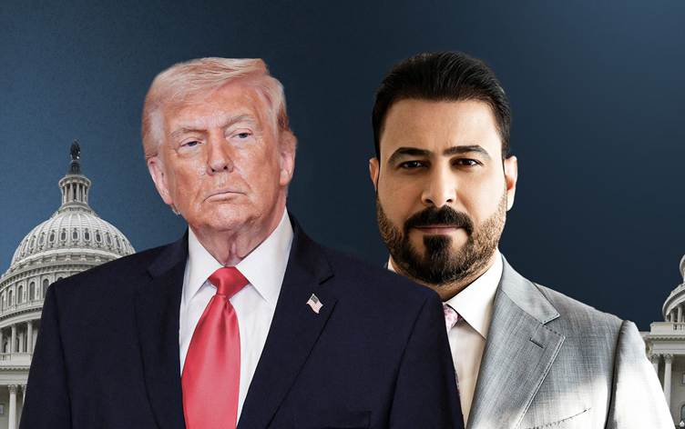 Trump, Irak Başbakan adayı Zeydi’yi arayarak tebrik etti: Yeni dönemin başlangıcı