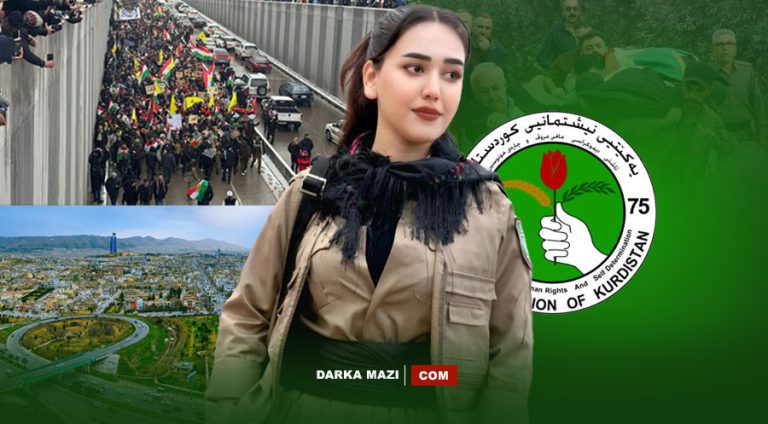 Süleymaniye’den yükselen utanç ve ikiyüzlülük: Sadece Xezal’ı değil Kürdistanı öldürdünüz…