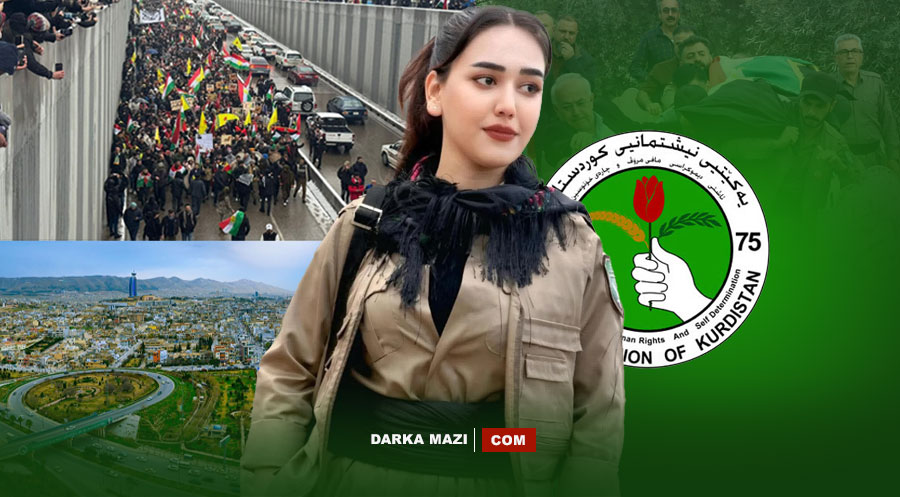 Süleymaniye’den yükselen utanç ve ikiyüzlülük: Sadece Xezal’ı değil Kürdistanı öldürdünüz…