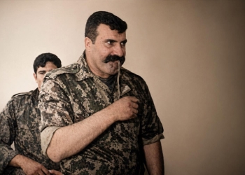 Nugra Salman 'celladı' Acac’dan kan donduran itiraflar: Tecavüz ve aç bırakma suçlarını kabul etti!