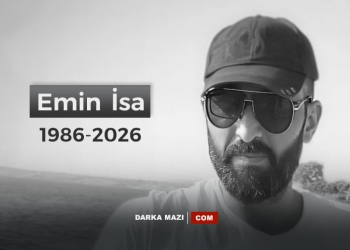 Emin İsa 5 yıl önce PYD zinanda işkence ile katledilmişti, katiller cezasız kaldı